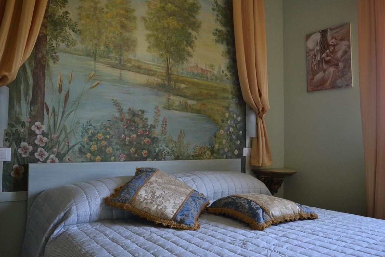 Riflessi D'Arte Bed & Breakfast Провалио д'Исео Екстериор снимка