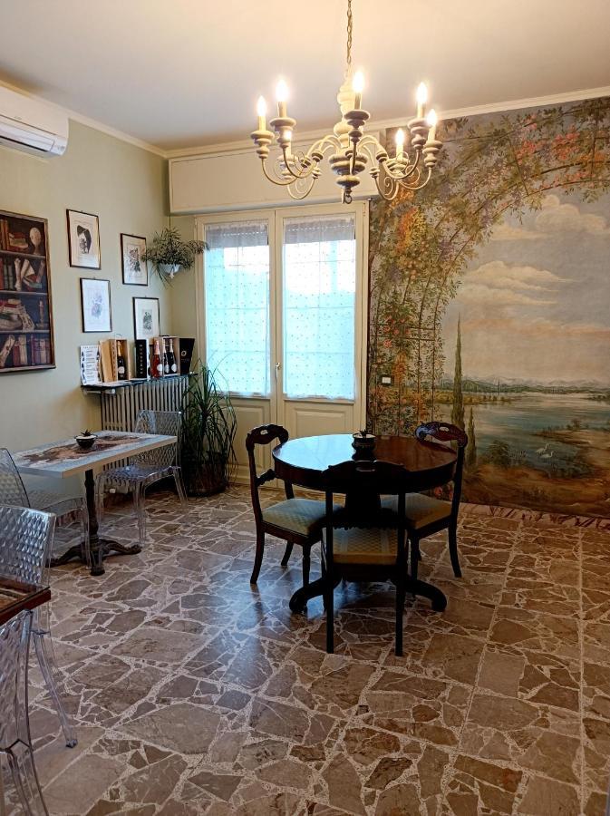 Riflessi D'Arte Bed & Breakfast Провалио д'Исео Екстериор снимка