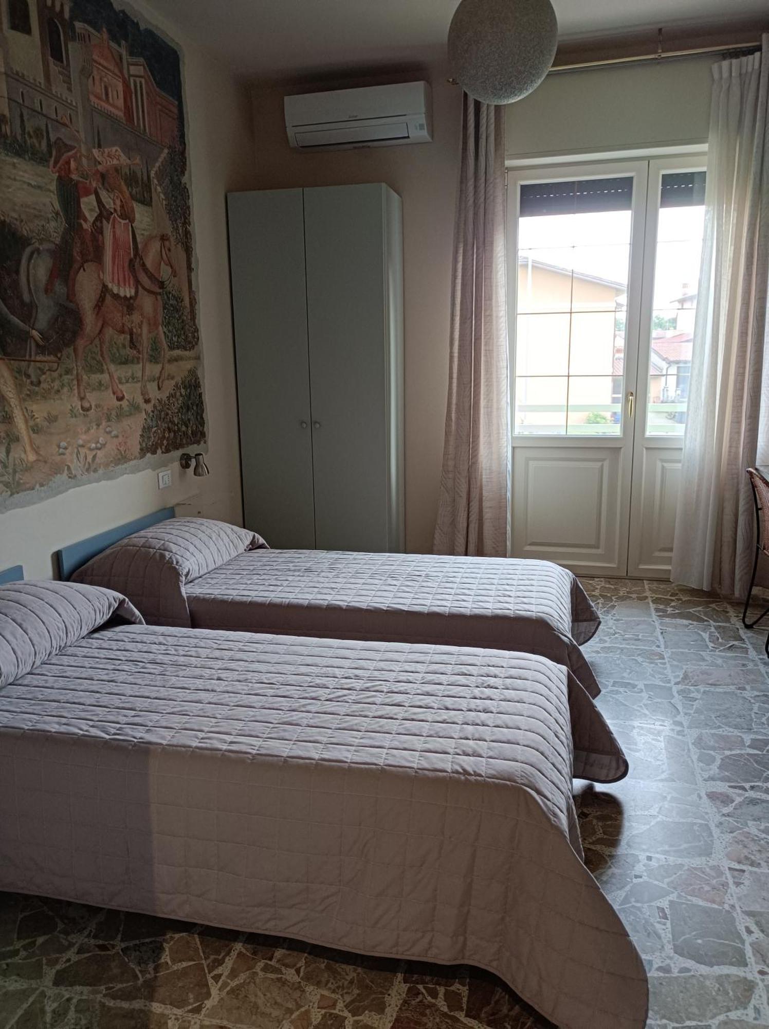 Riflessi D'Arte Bed & Breakfast Провалио д'Исео Екстериор снимка