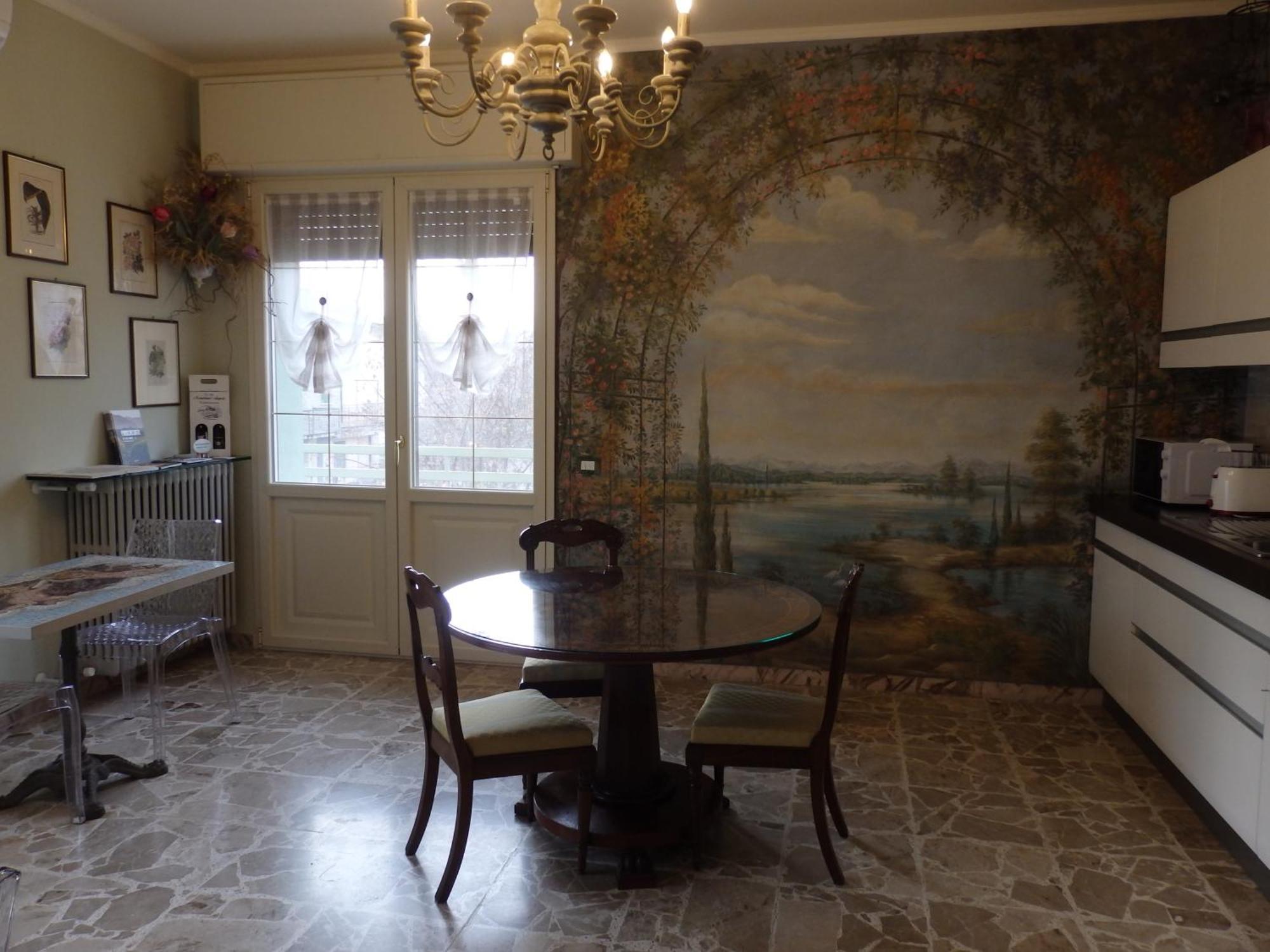 Riflessi D'Arte Bed & Breakfast Провалио д'Исео Екстериор снимка