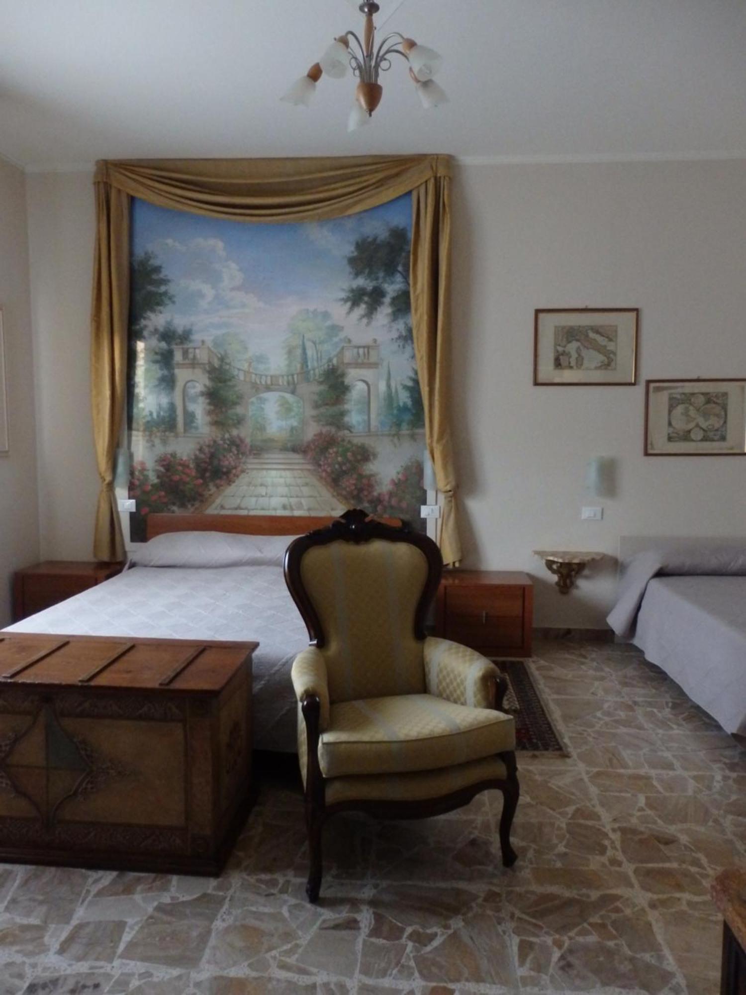 Riflessi D'Arte Bed & Breakfast Провалио д'Исео Екстериор снимка