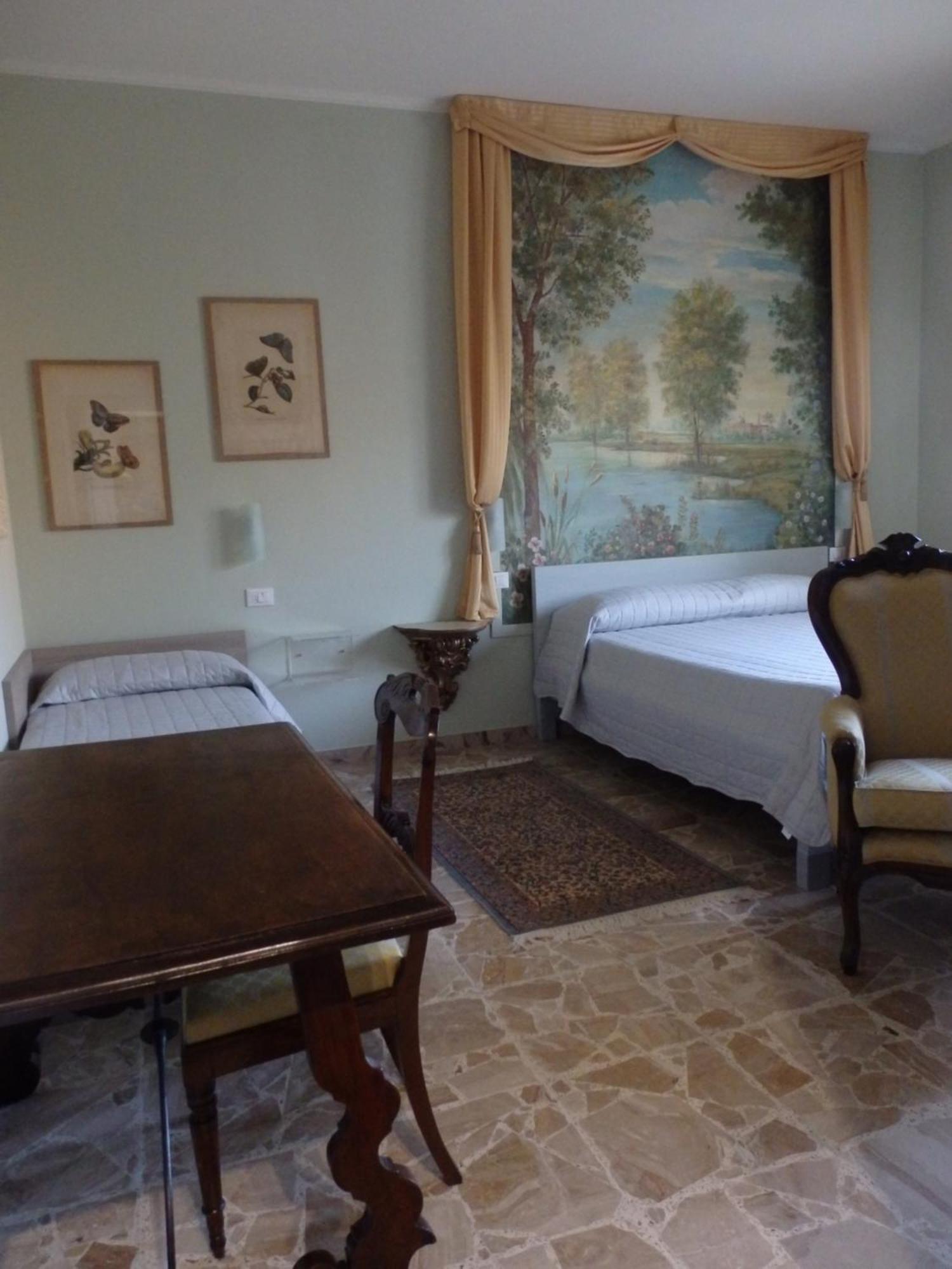 Riflessi D'Arte Bed & Breakfast Провалио д'Исео Екстериор снимка