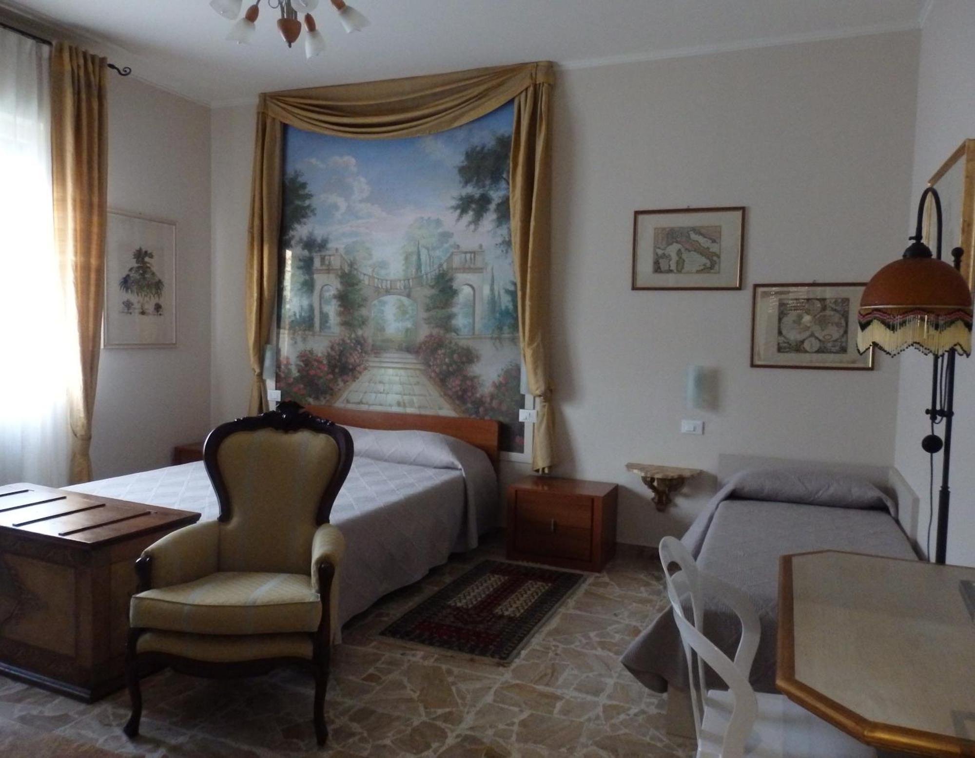 Riflessi D'Arte Bed & Breakfast Провалио д'Исео Екстериор снимка
