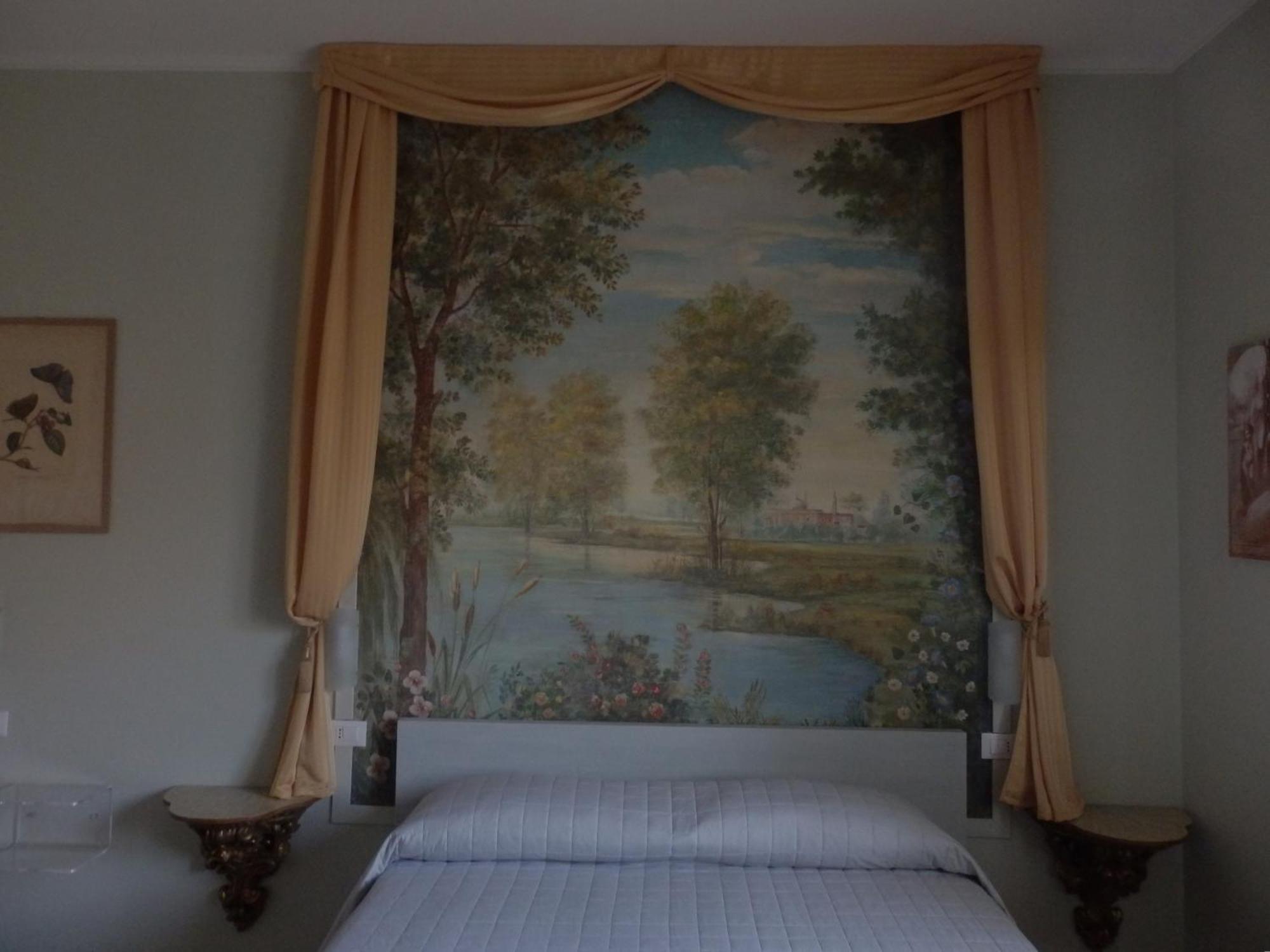 Riflessi D'Arte Bed & Breakfast Провалио д'Исео Екстериор снимка