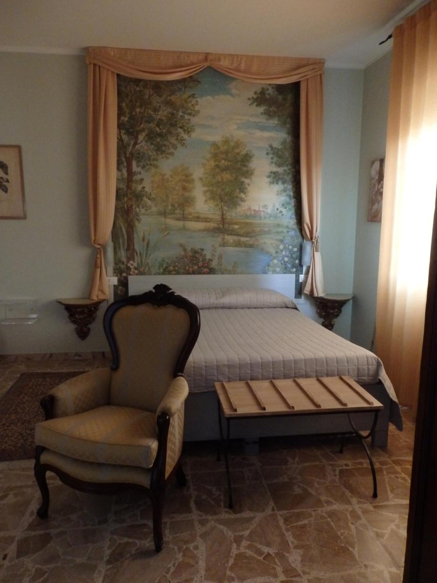 Riflessi D'Arte Bed & Breakfast Провалио д'Исео Екстериор снимка