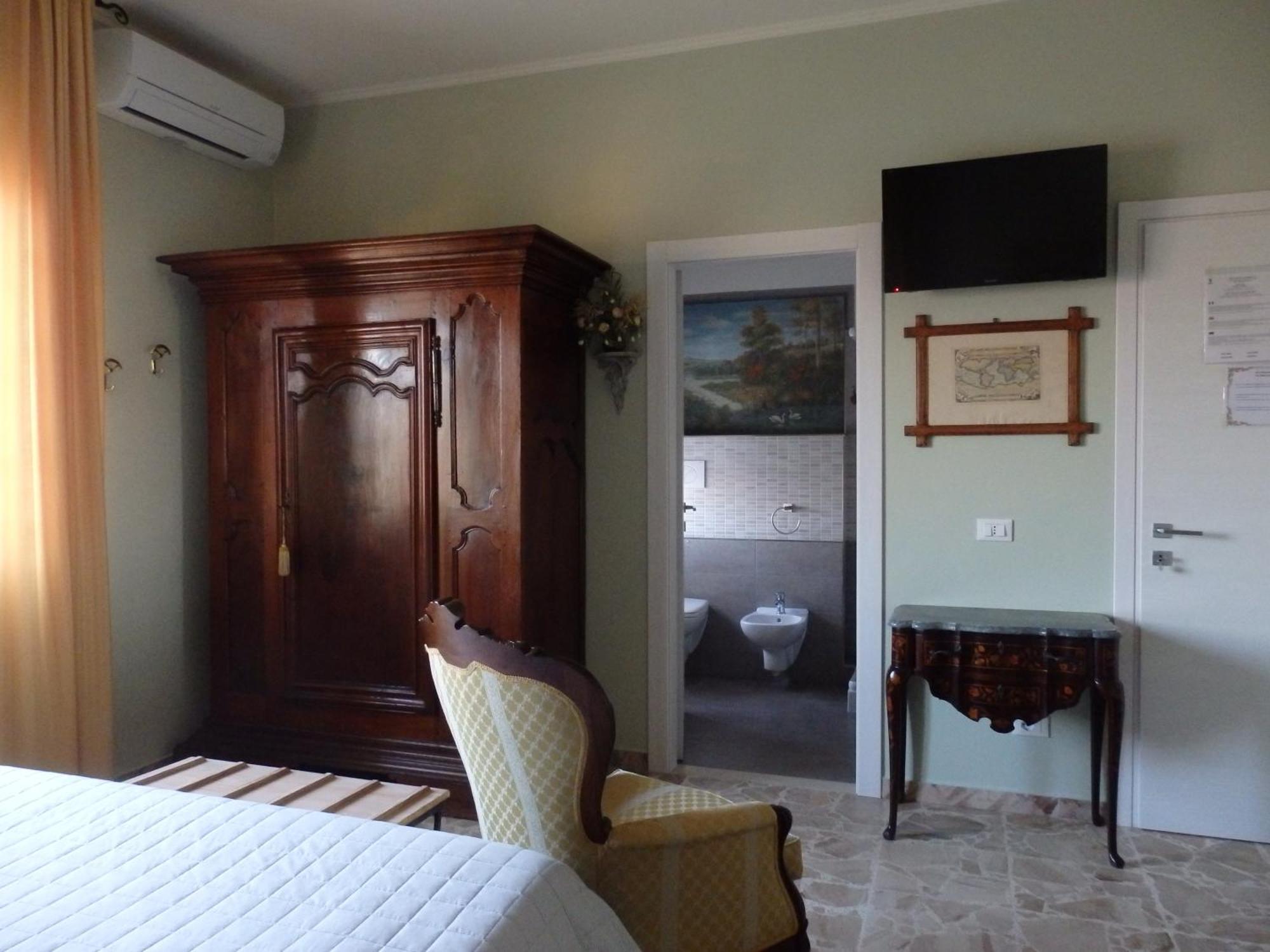 Riflessi D'Arte Bed & Breakfast Провалио д'Исео Екстериор снимка