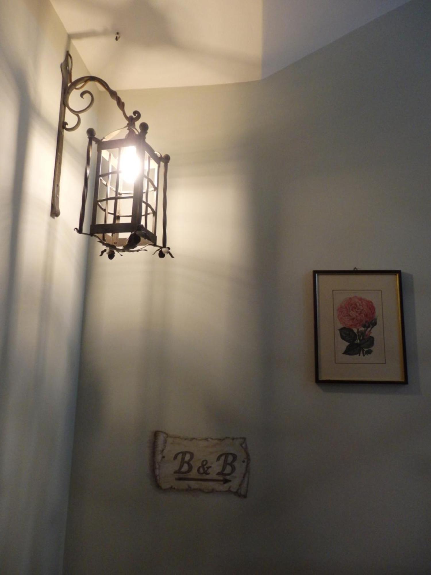 Riflessi D'Arte Bed & Breakfast Провалио д'Исео Екстериор снимка