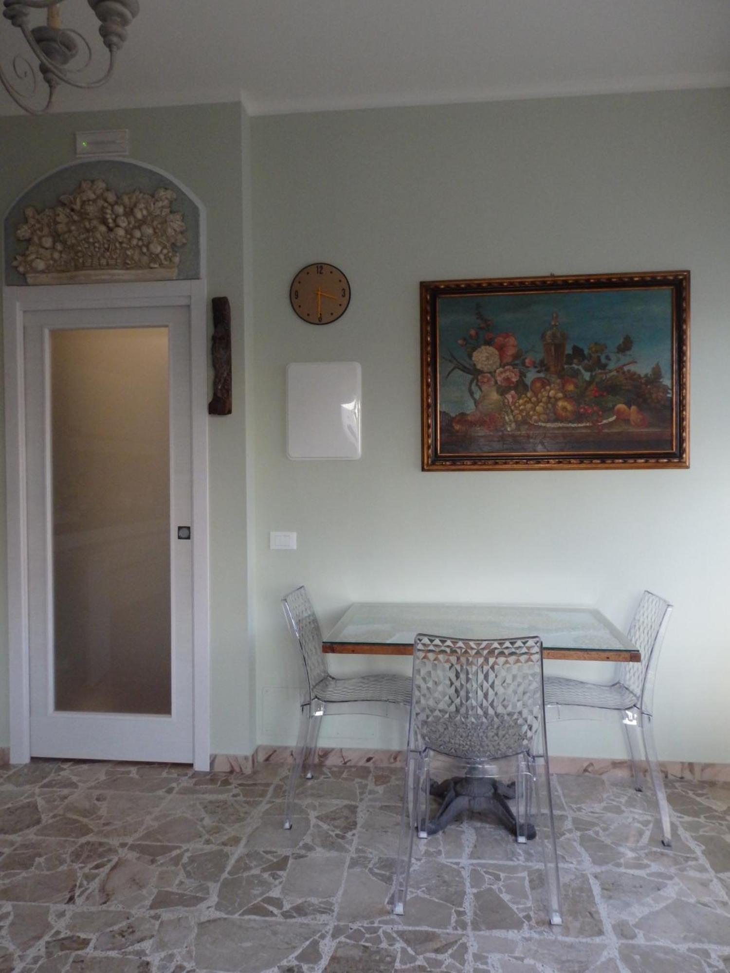 Riflessi D'Arte Bed & Breakfast Провалио д'Исео Екстериор снимка